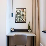 505 - Zlatni Javor Appartement Jahorina