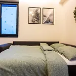 Apartment 505 - Zlatni Javor Jahorina