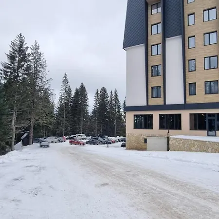 Apartment 505 - Zlatni Javor Jahorina
