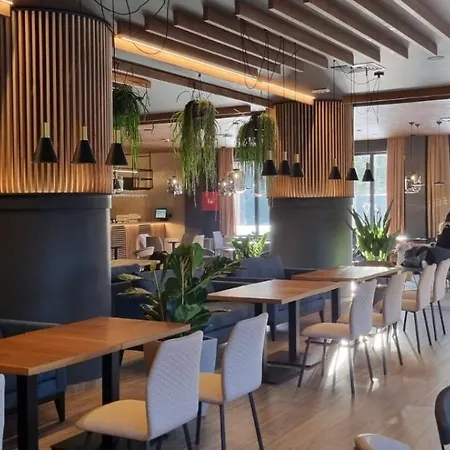 Apartment 505 - Zlatni Javor Jahorina