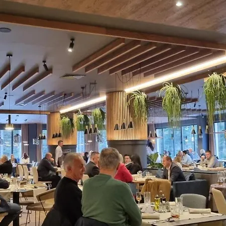 505 - Zlatni Javor דירה יהורינה