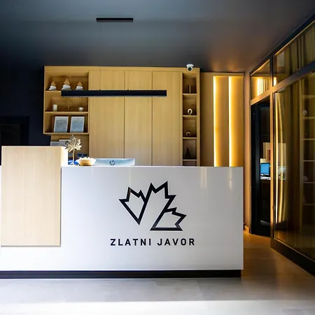Διαμέρισμα 505 - Zlatni Javor