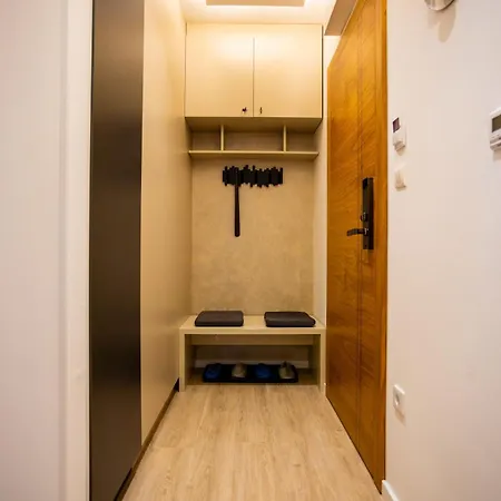 Appartement 505 - Zlatni Javor