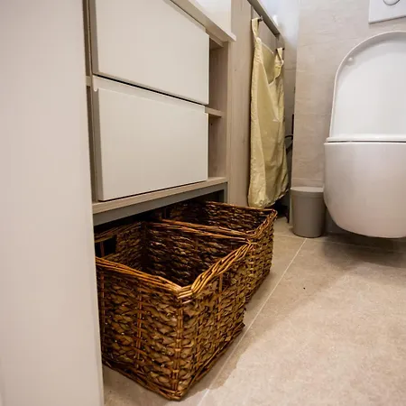 アパート 505 - Zlatni Javor *