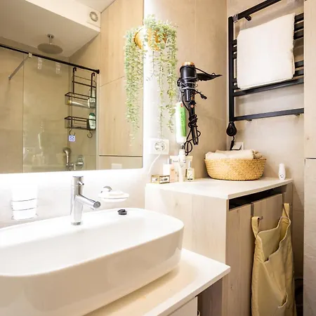 Apartment 505 - Zlatni Javor