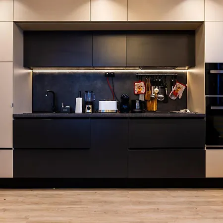 Appartement 505 - Zlatni Javor Jahorina