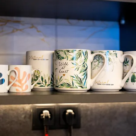 Appartement 505 - Zlatni Javor *