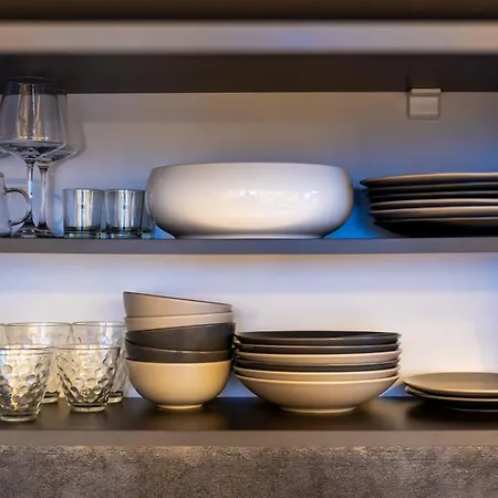 Appartement 505 - Zlatni Javor *