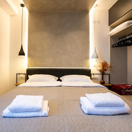 Apartment 505 - Zlatni Javor