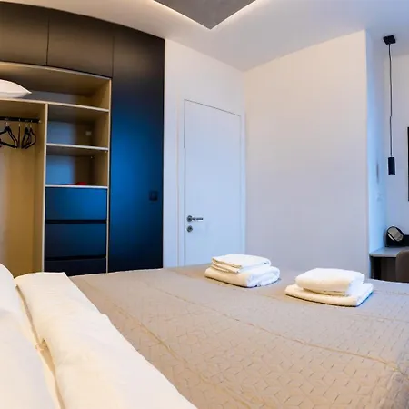 505 - Zlatni Javor Appartement