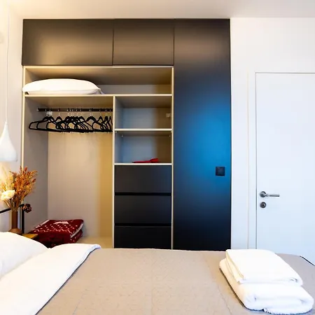 505 - Zlatni Javor דירה *