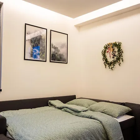 Appartement 505 - Zlatni Javor