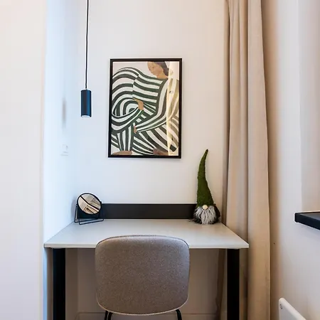 505 - Zlatni Javor דירה יהורינה