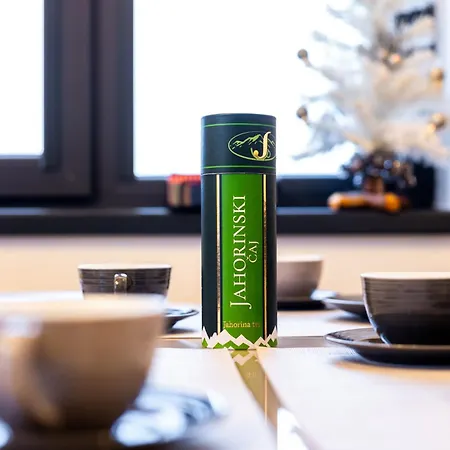 505 - Zlatni Javor *