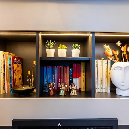 Appartement 505 - Zlatni Javor