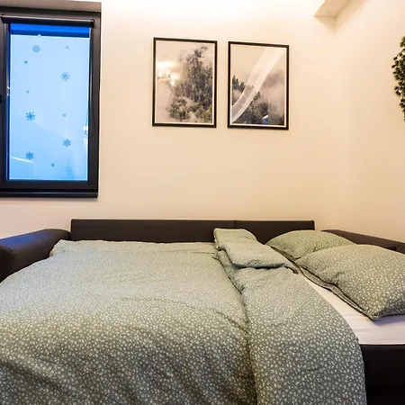 Appartement 505 - Zlatni Javor Jahorina