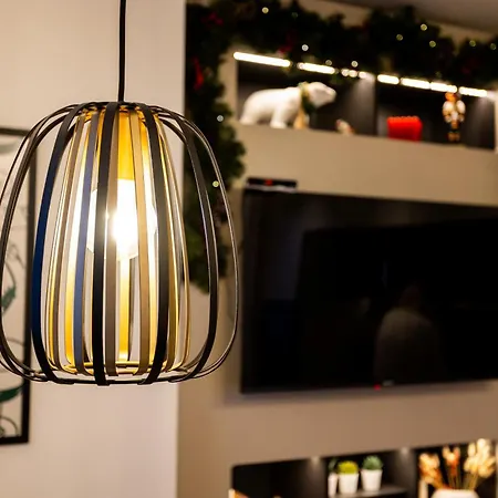 505 - Zlatni Javor Appartement