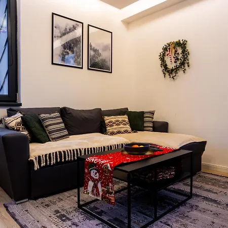 505 - Zlatni Javor Jahorina